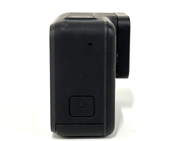GoPro BLACK7 アクション カメラ 撮影 ゴープロ 中古 B8278441 GoPro