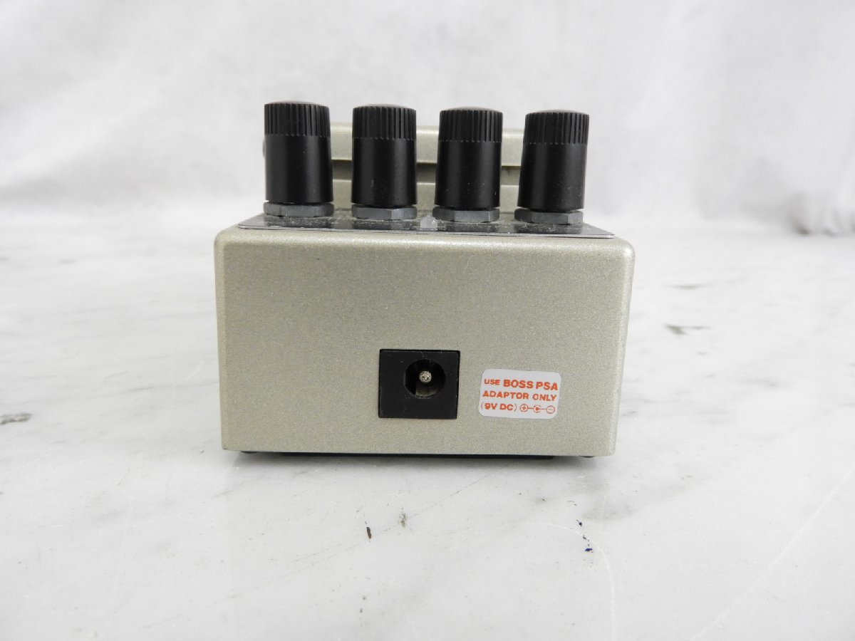 ☆ BOSS ボス AW-3 DynamicWah ダイナミックワウ エフェクター ☆中古☆