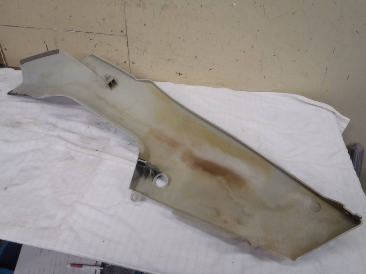 FZR250R 3ln 2026年最新Yahoo!オークション 中華カウル 3LN1用シート