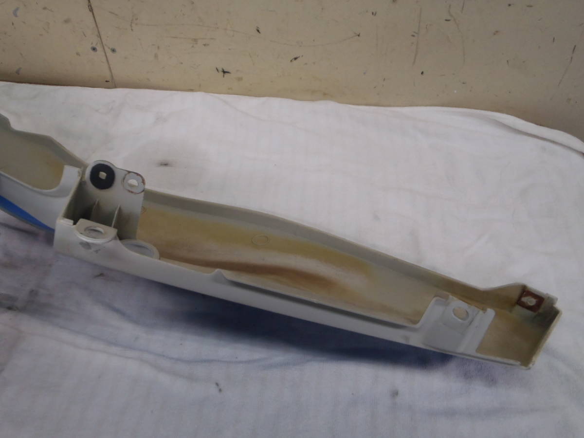 FZR250R 3ln 2026年最新Yahoo!オークション 中華カウル 3LN1用シート