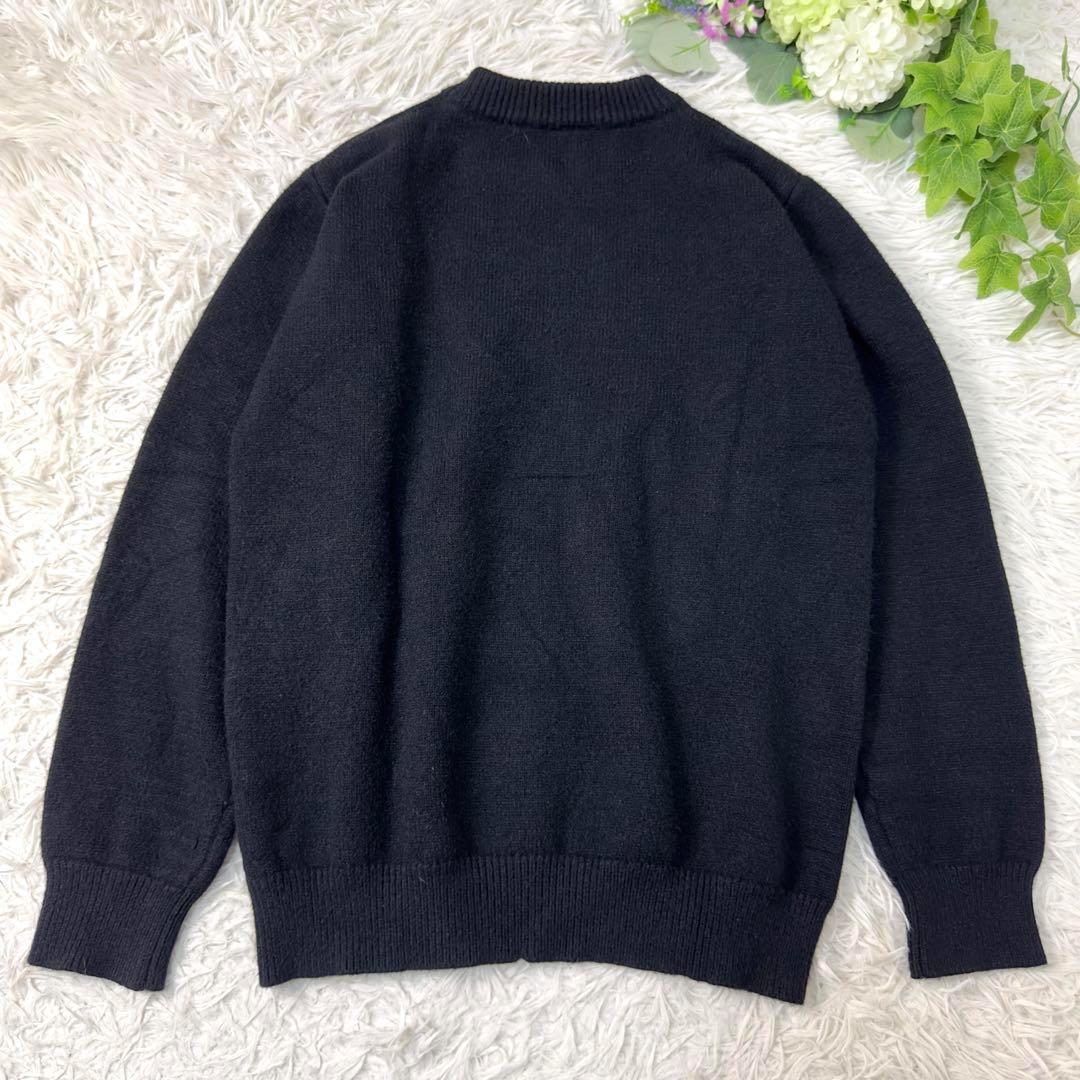 1円 極美品 19AW FENDI フェンディ ダブルFモチーフ ズッカ柄 ロゴ