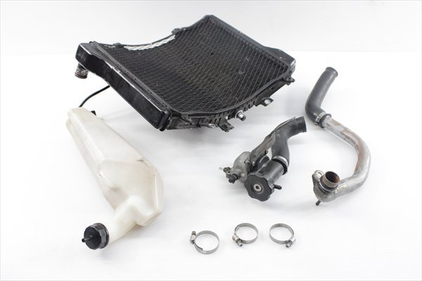 ZZR1100D ZX-11-2[55ラジエーターセット]検ZZR1100C｝D 【公式通販】