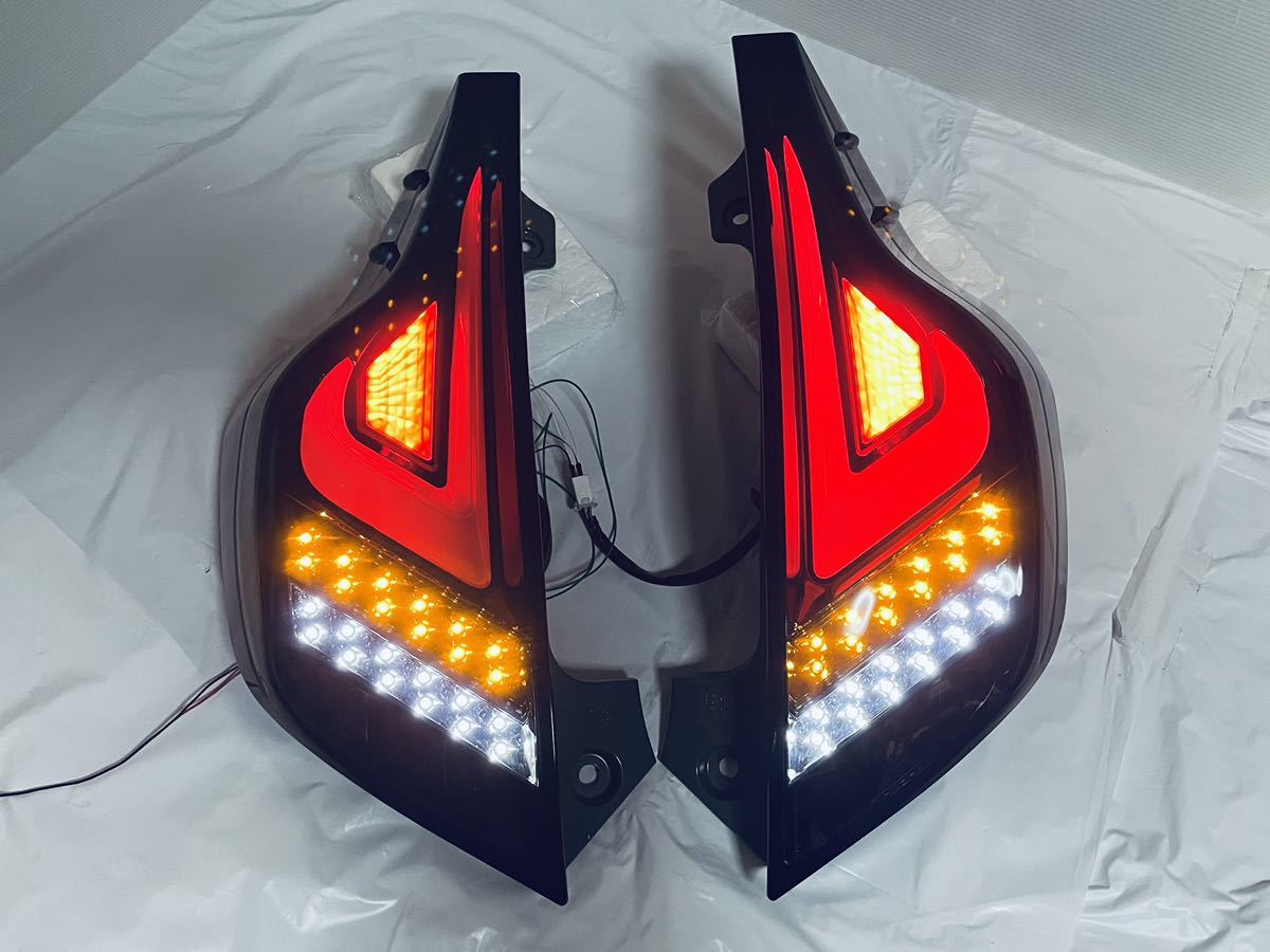 アクア ヴァレンティ NHP10 LED テール」の落札相場 - Yahoo 