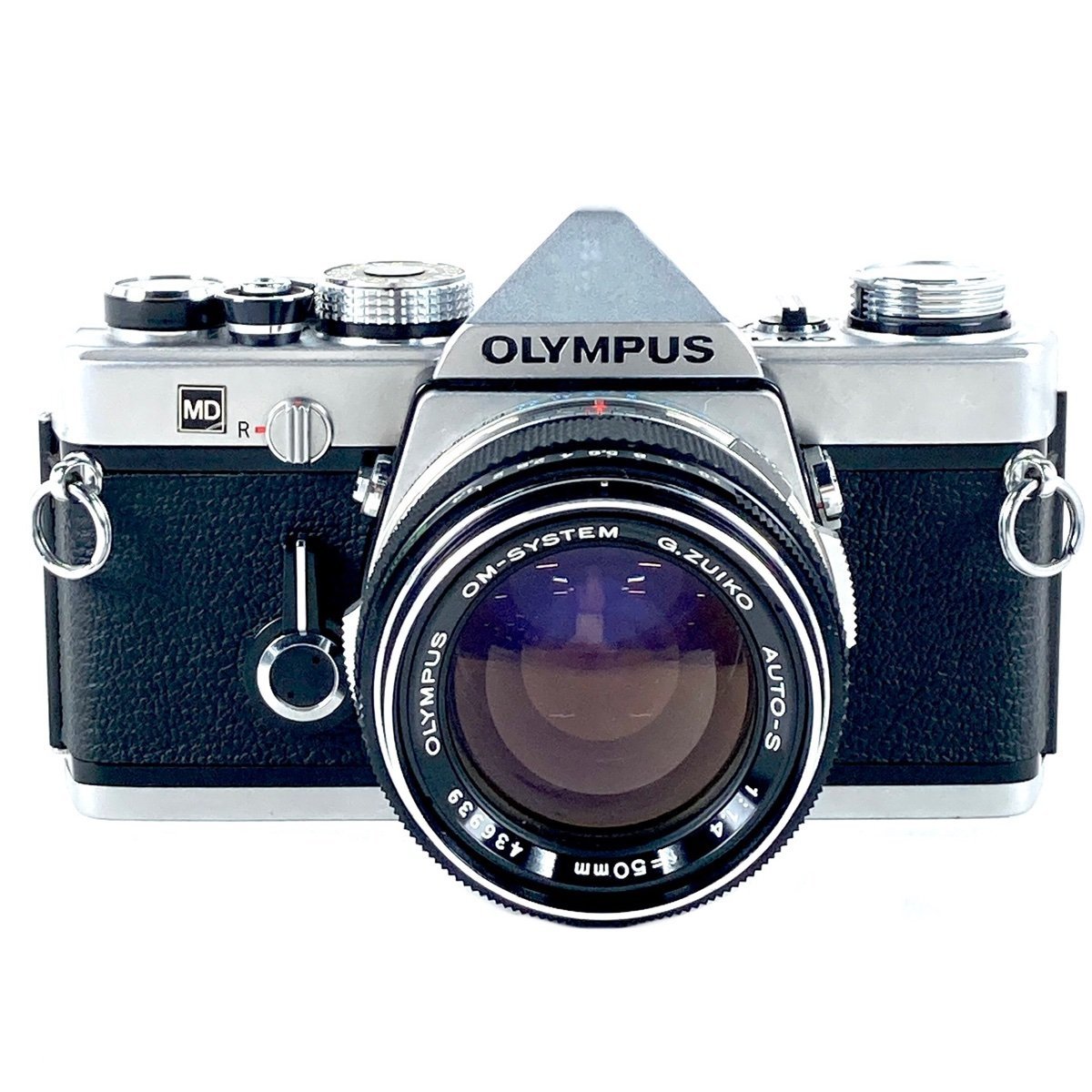 OM-1 OLYMPUS シルバー f1.4 OM-SYSTEM 動作品OLYMPUS オリンパス