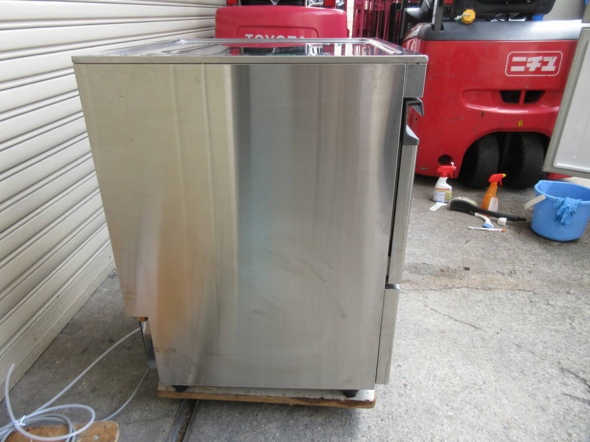 ◎送料無料地域有(一部負担)◎大和冷機 食器洗浄機 DDW-UE4(11-60 