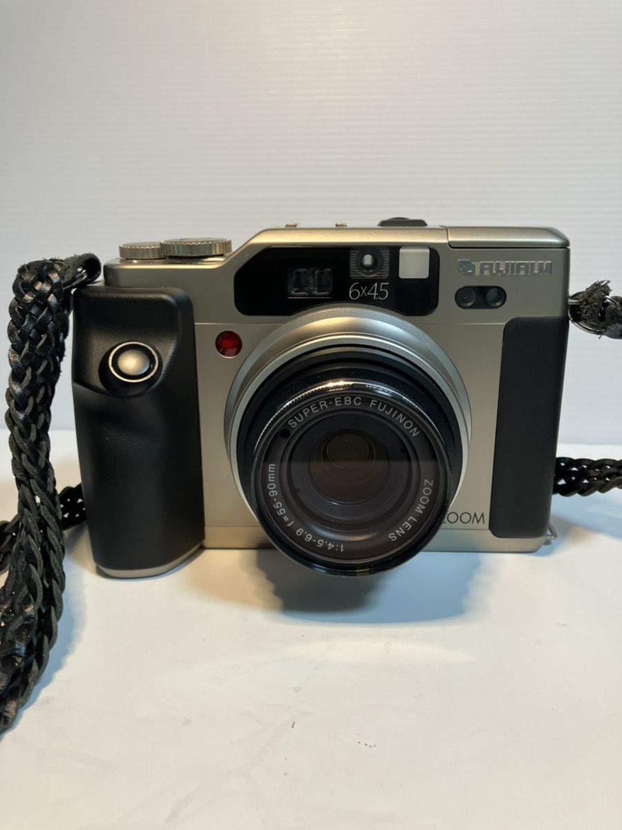 GA645 FUJIFILM Professional フジフィルム | GA645Zi 富士フイルム 中