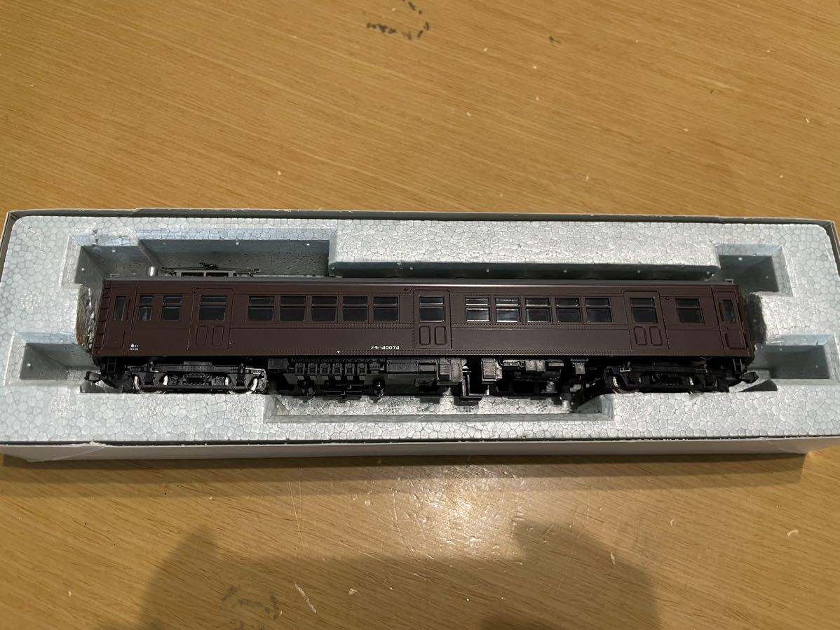 KATO 1-410 クモハ40 KATO 1-410 クモハ40 Y10762809 PAY クモハ40