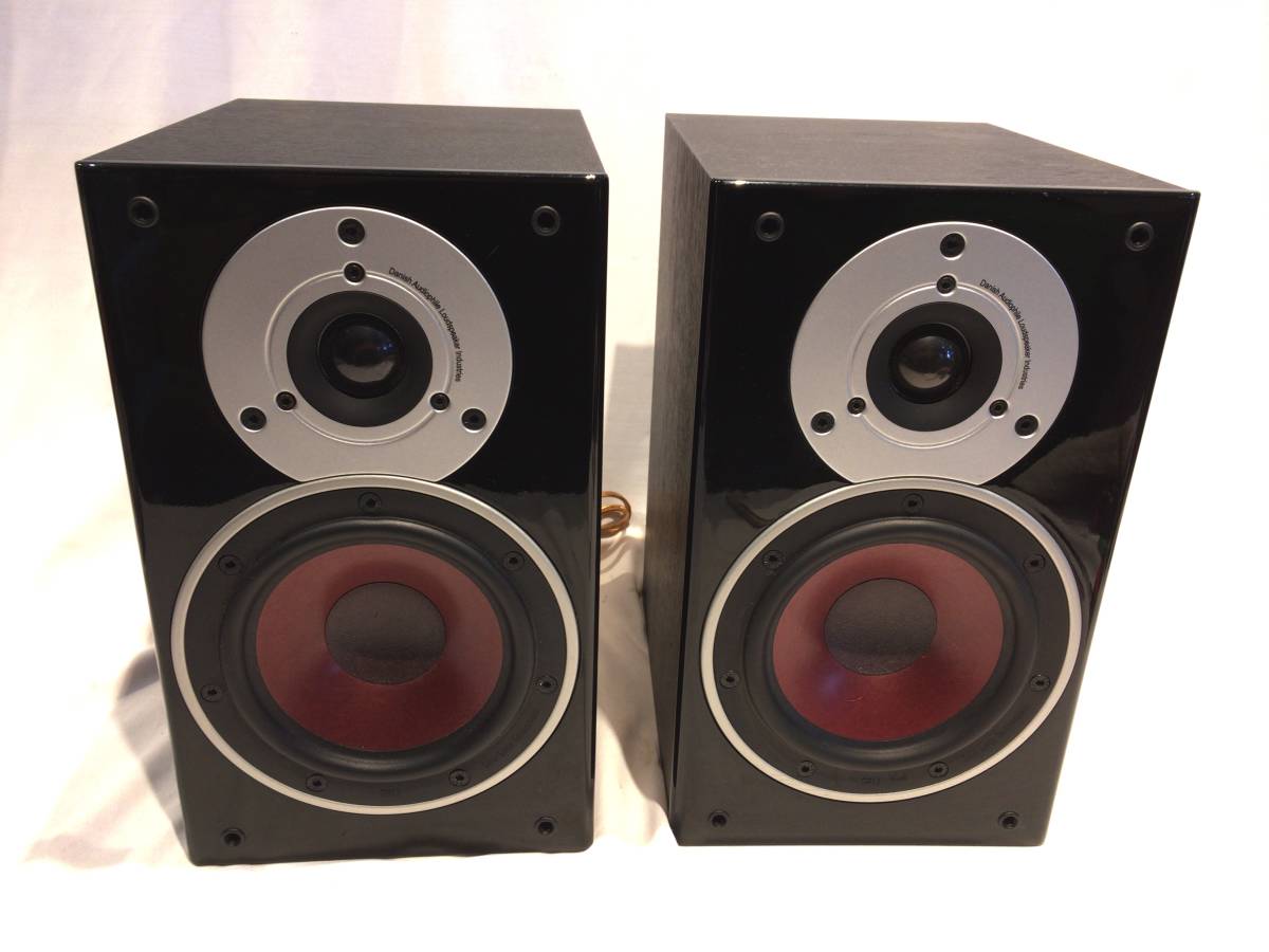 ◇ B&W CDM1 SE Special Edition ⁄ スピーカー ペア ◇連番 B&amp