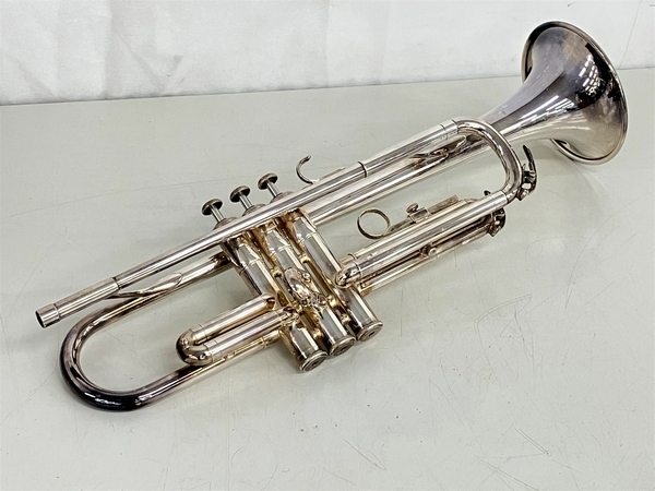 YAMAHA YTR2320S トランペット ハードケース付 中古 K8182709