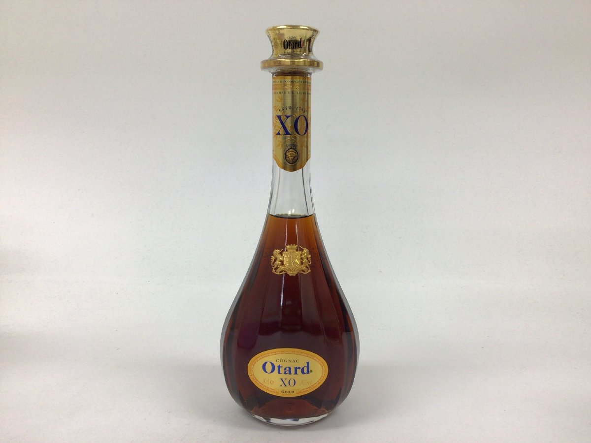 古酒 □ REMY MARTIN XO SPECIAL レミーマルタン XO スペシャル 700ml