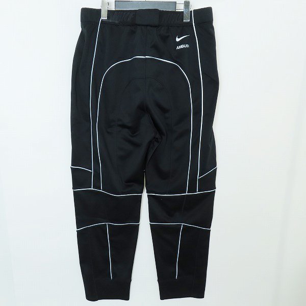 NIKE×AMBUSH/ナイキ×アンブッシュ 18AW W NRG Ca Pant リフレクター