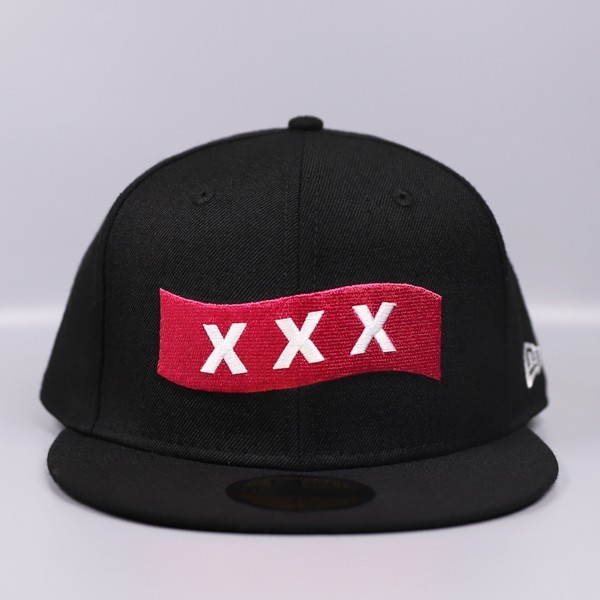 SIZE選択可能 GOD SELECTION XXX ゴッドセレクション トリプルエックス NEWERA ニューエラ キャップ7_14 7_38 G2928