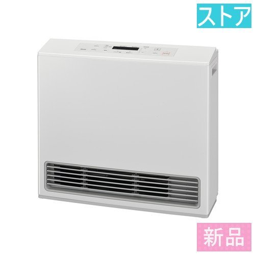 【新品未開封】ガスファンヒーター RHC4113 木造11畳、コンクリート15畳 定番，送料無料 △【1】未開封品 TOHO GAS 都市ガス ガスファン
