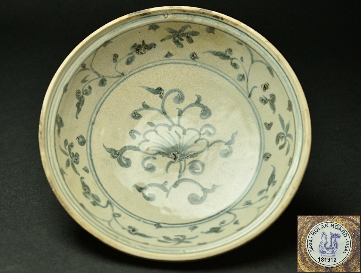 時が止まった深海で16世紀の沈没船が姿を現す！ 手つかずの船からは