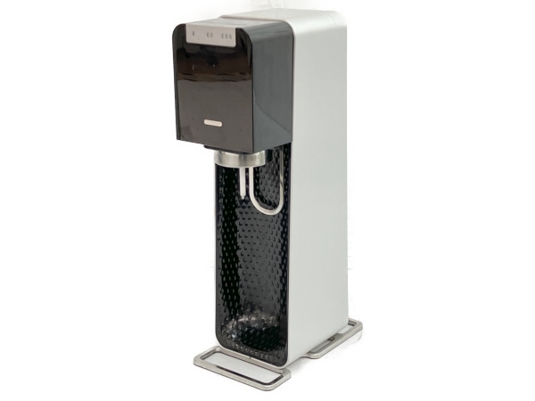 ボトル付き ソーダストリーム SodaStream ソースパワー PWR-001 ソーダ