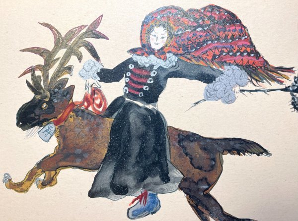 真作魂のピアニスト フジ子・ヘミング「スウェーデンのクリスマス