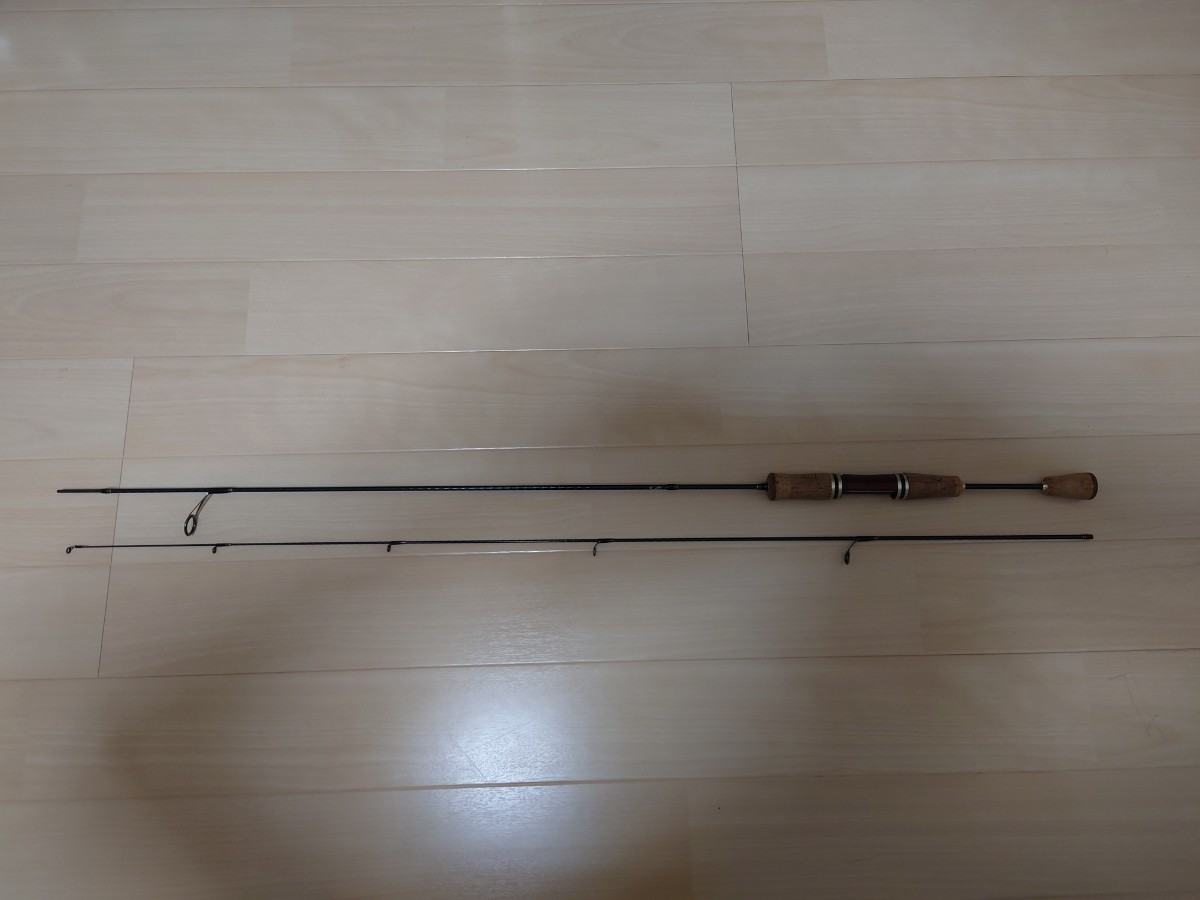 中古　カーディフX 62XUL