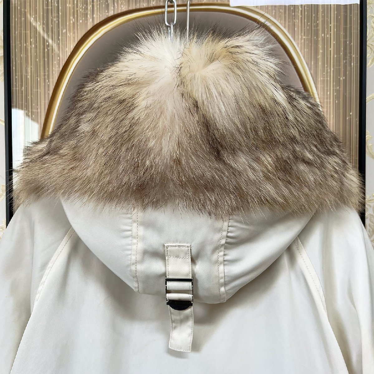 限定品 参考定価40万 VISVIM ビズビム 19AW VALDEZ COAT COLLAGE IVORY