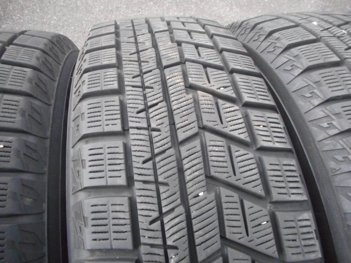 195/65R15 195/65-15 YOKOHAMA ヨコハマ ice GUARD アイスガード iG60