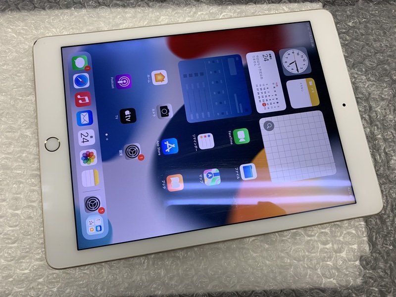 Apple Air iPad - 0 + Space WiFi Cellular, Wi-Fi Cellular A1567 2nd 