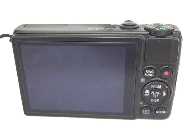 Canon S120 コンパクトデジタルカメラ キャノン コンデジ 中古