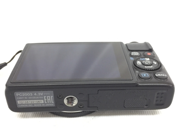 Canon S120 コンパクトデジタルカメラ キャノン コンデジ 中古