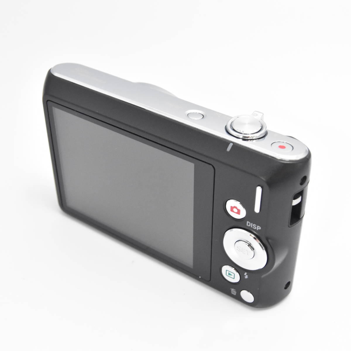 B1031 EXILIM EX-ZS260-BK(ブラック) | EX-ZS260 EXILIM 価格比較