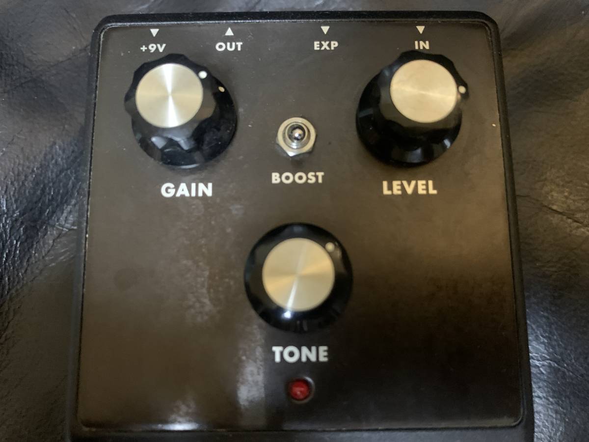 moog MF BOOST