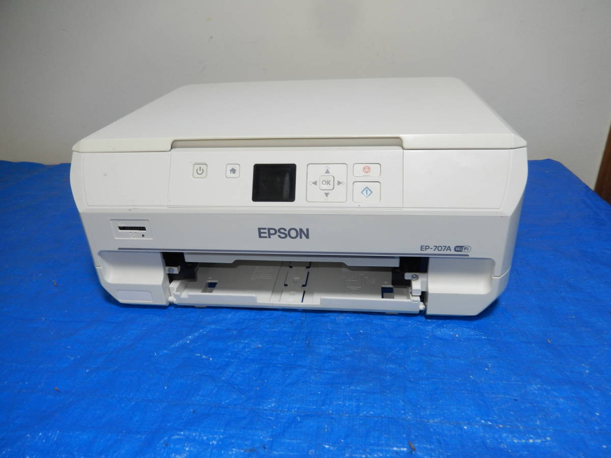 EP-707A EPSON ジャンク品 エプソン ジャンク プリンター 公式通販 
