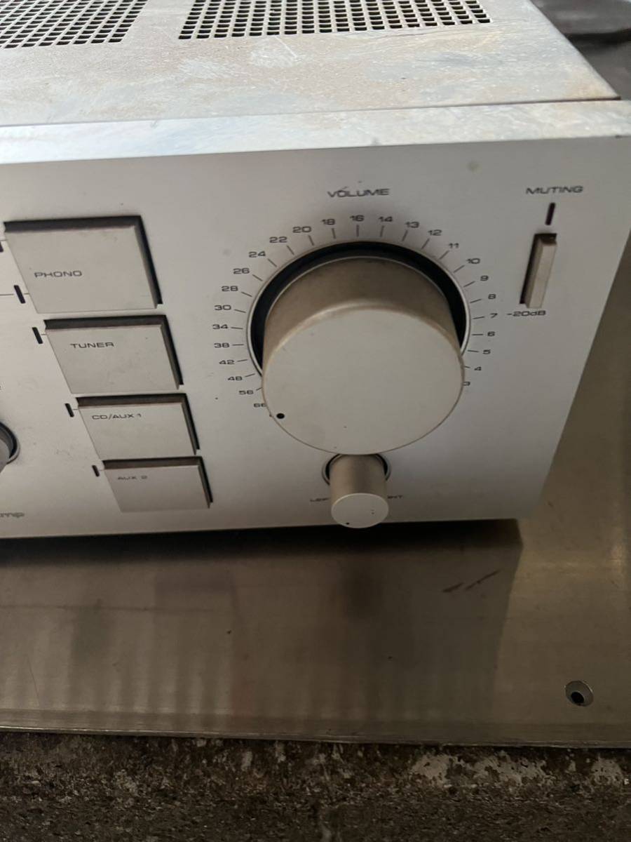 A-150 プリメインアンプ パイオニア P995 PIONEER Pioneer ステレオ