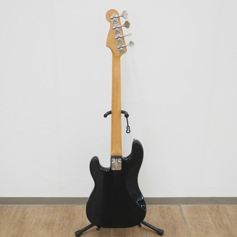 Fender JAPAN フェンダージャパン precision 1円【ジャンク】FENDER