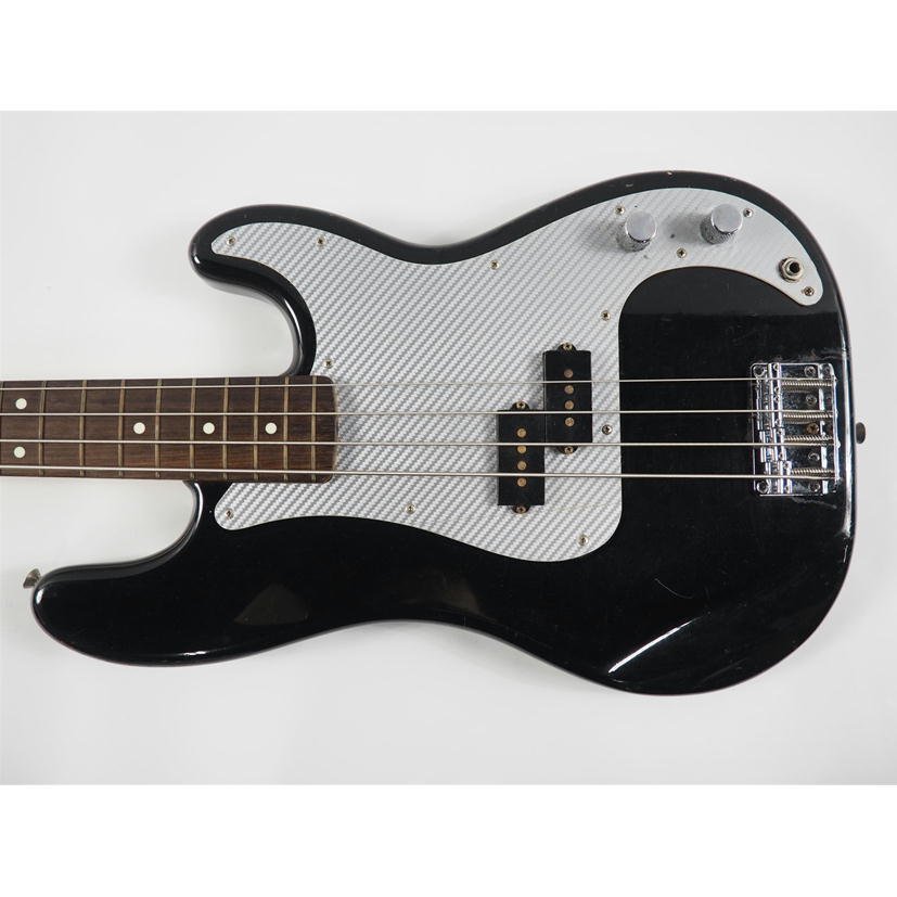 Fender JAPAN フェンダージャパン precision 1円【ジャンク】FENDER