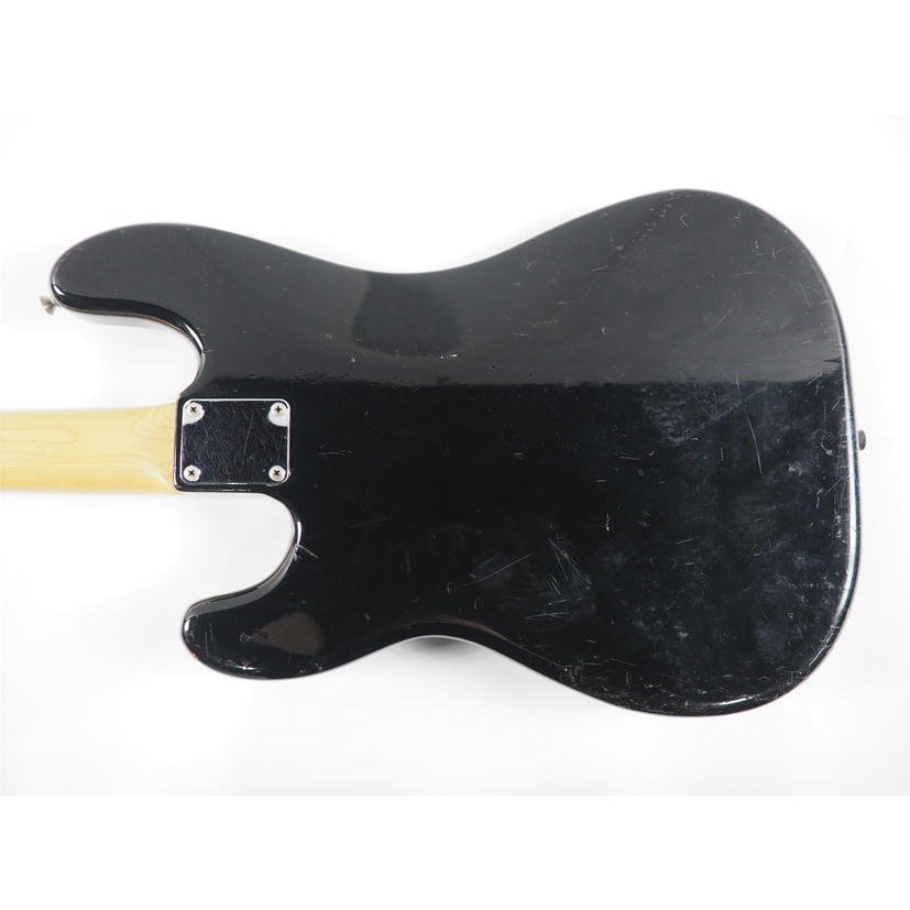 Fender JAPAN フェンダージャパン precision 1円【ジャンク】FENDER