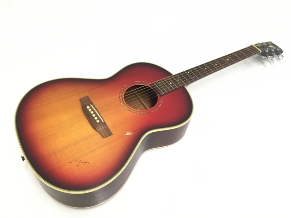 K-Yairi RF-65RB アコースティックギター アコギ 中古 T8278854
