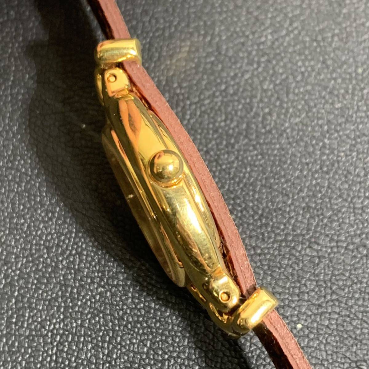 未使用保管品】 FENDI フェンディ クオーツ チェンジベルト 9色