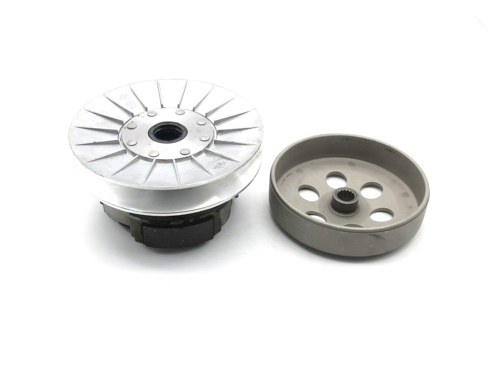 ヤマハ純正互換 新品 クラッチASSY / YAMAHA マジェスティ250 4HC