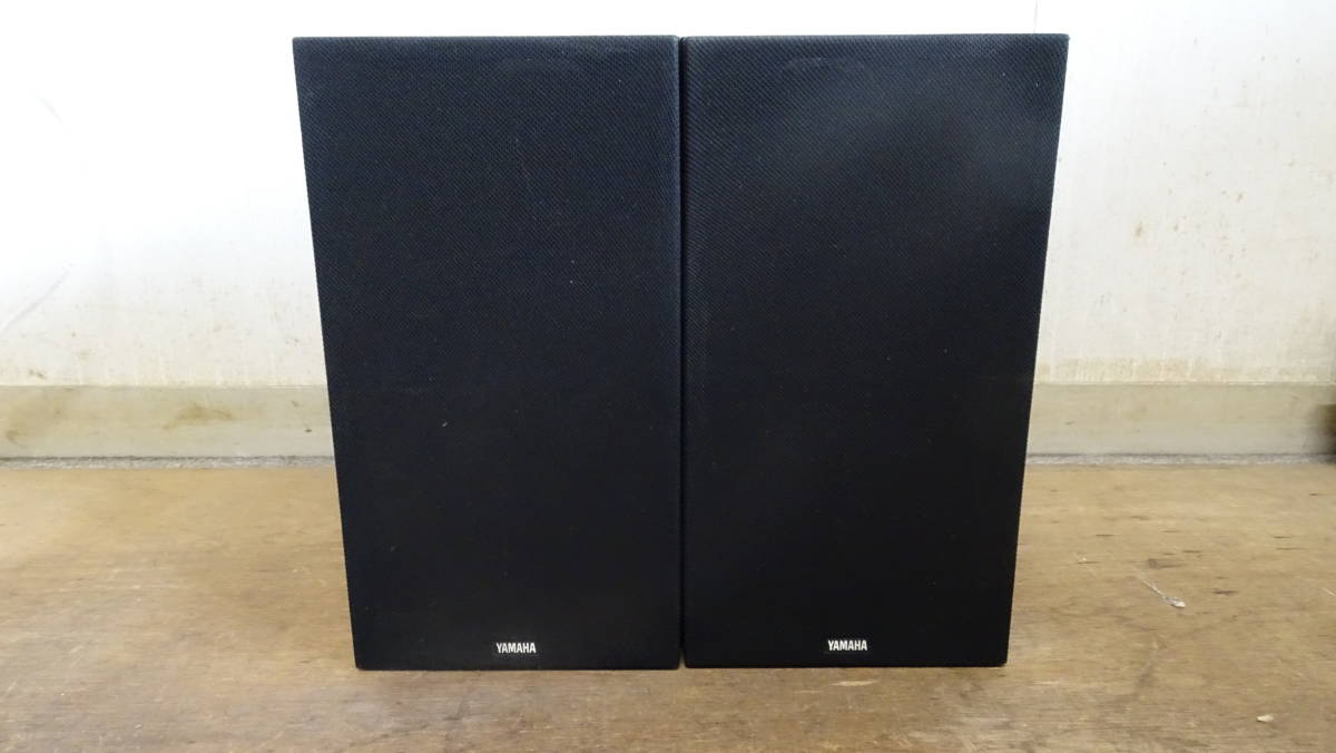 YAMAHA NS-1000MM Yamaha YAMAHA NS-1000MM Excellent of McIntosh⁄JBL