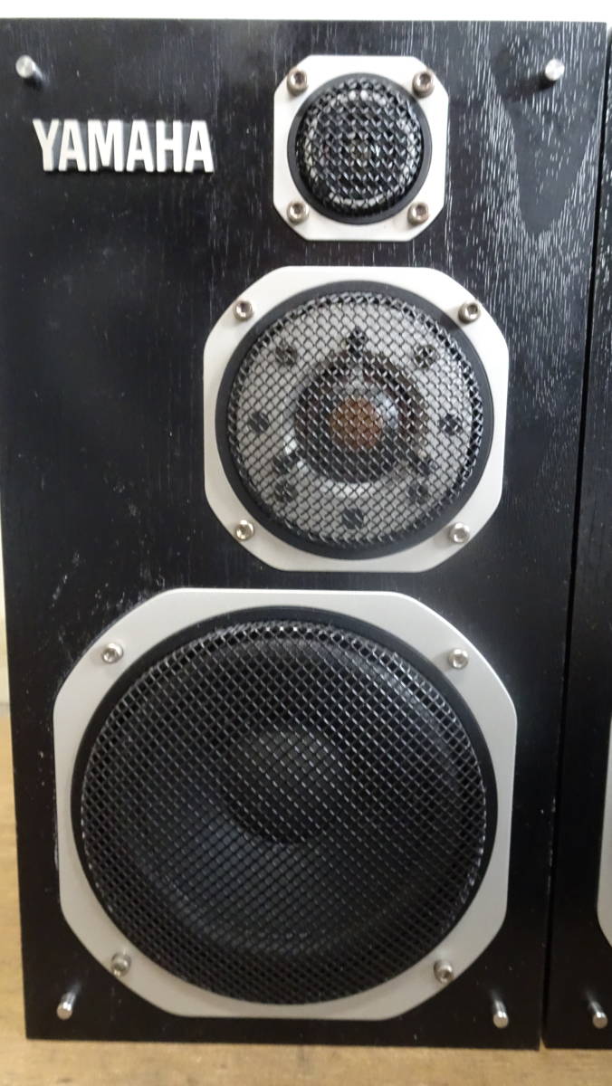YAMAHA NS-1000MM Yamaha YAMAHA NS-1000MM Excellent of McIntosh⁄JBL