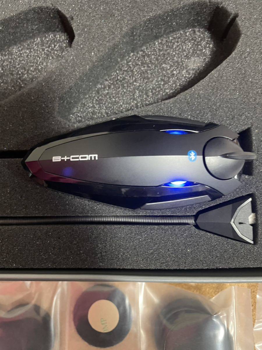 年末お値引き/送料込み/サインハウス/ビーコム sb6x/付属品未使用