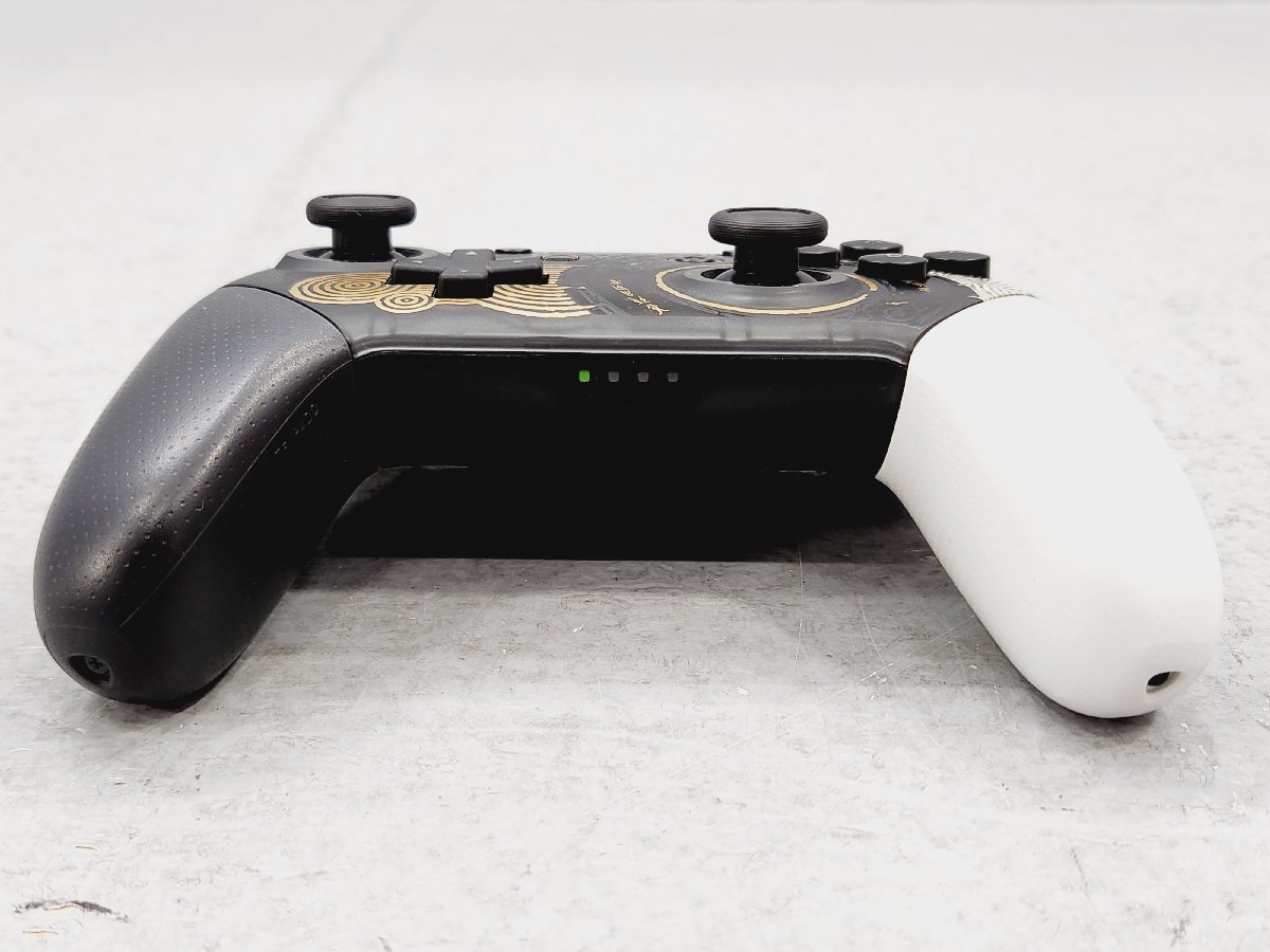 △【14】動作確認済み Nintendo Switch Proコントローラー プロコン