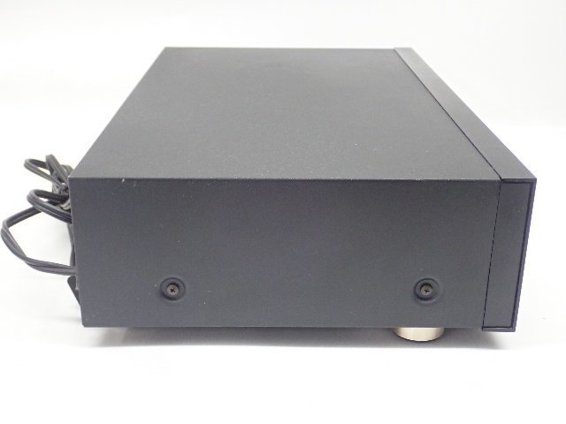 Nakamichi ナカミチ 3ヘッドシングルカセットデッキ CR-40 ¶ 6C7B3-3