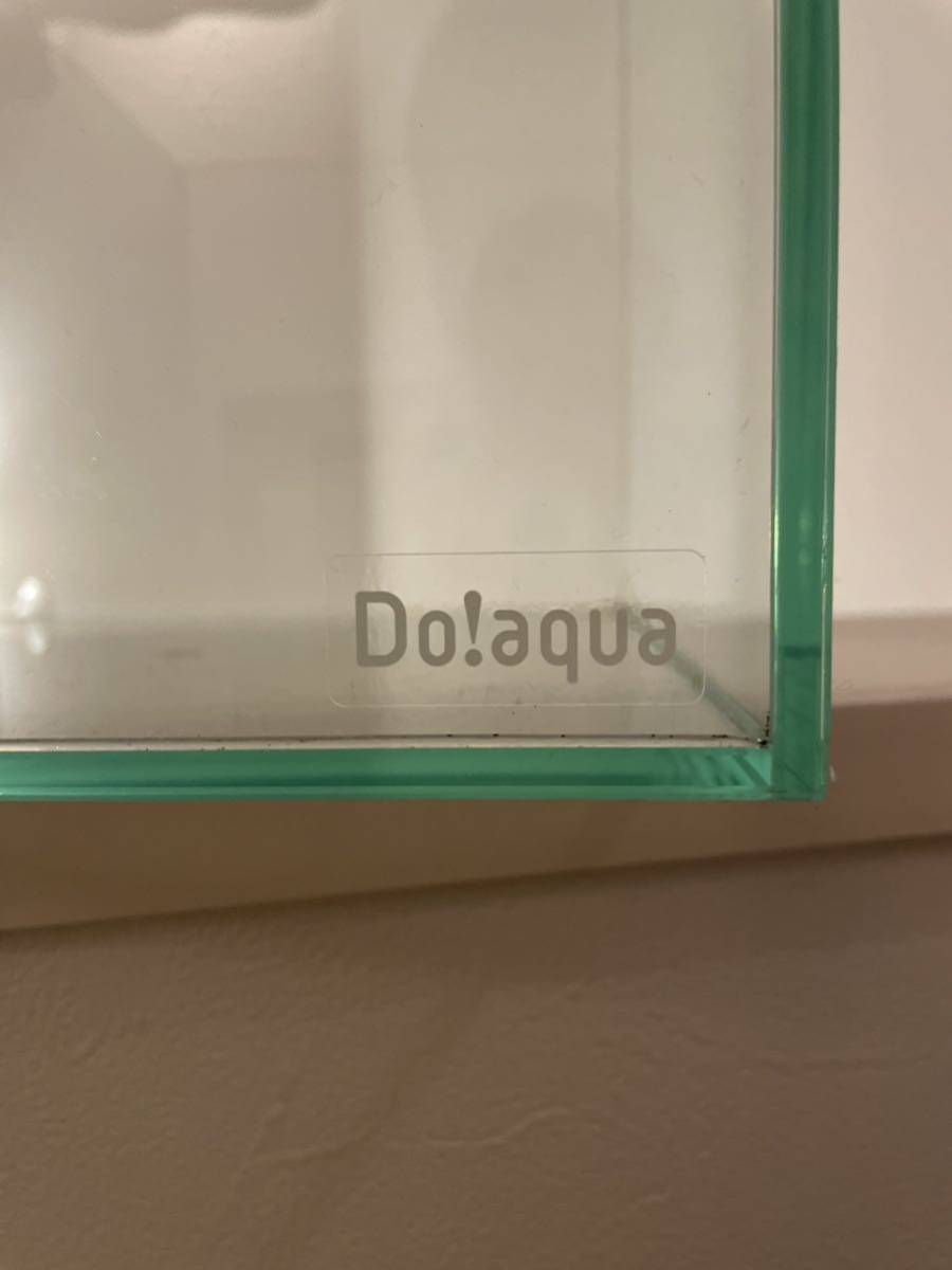 絶版ADA Do!Aqua プラントグラス キューブ20