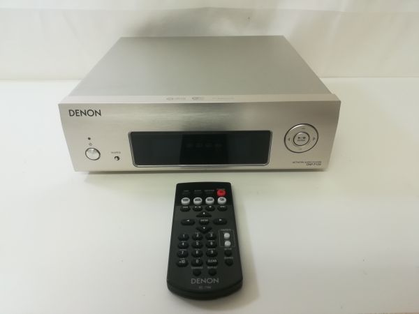 DENON ネットワークオーディオプレーヤー DNP-720SE デノン Denon DNP