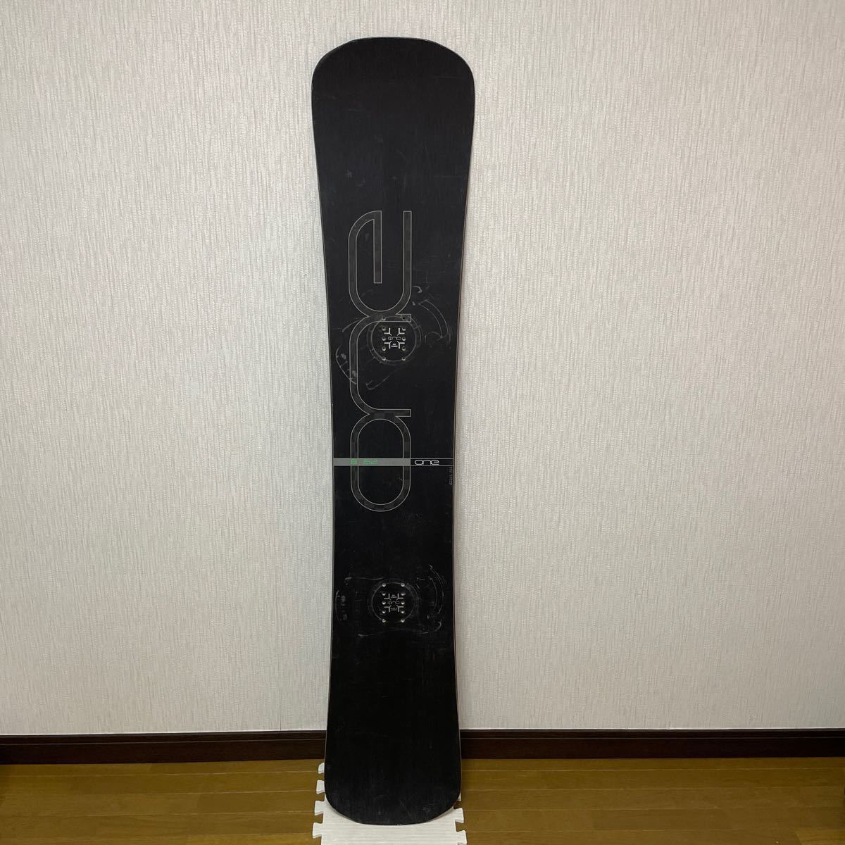 FANATIC ファナティック B-ONE 0 ソールカバー付ハンマーヘッド 1 ONE 