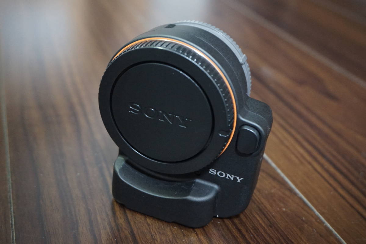 LA-EA4 マウントアダプター ソニー SONY Sony | 公式通販 - camera A 