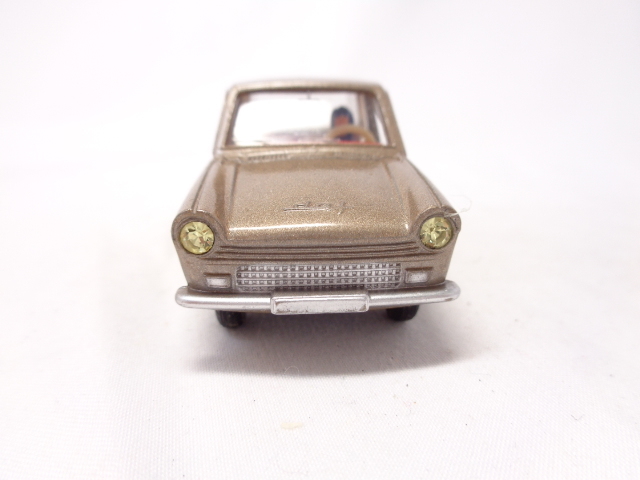 DINKY TOYS 508 DAF ディンキー DAF （箱付）送料別