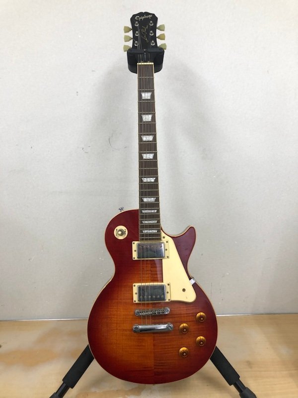Epiphone LesPaul Gibson エピフォン レスポール 韓国製 231122SK130861