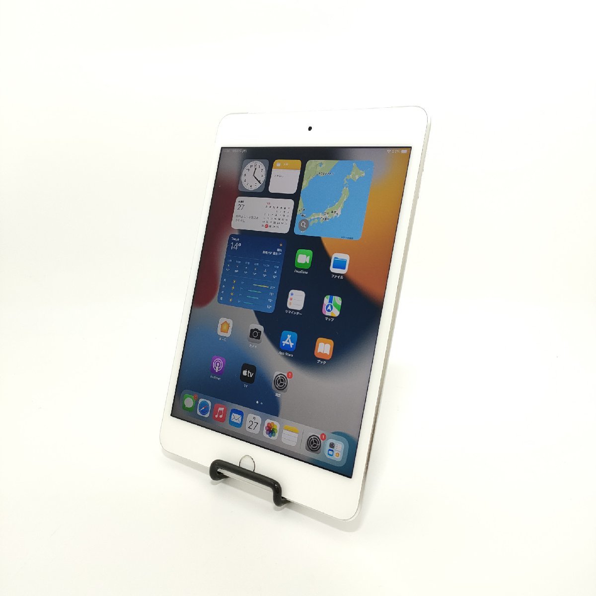 お買い得，セール ☆1円～スタート☆ ジャンク iPad mini 4 128GB Wi