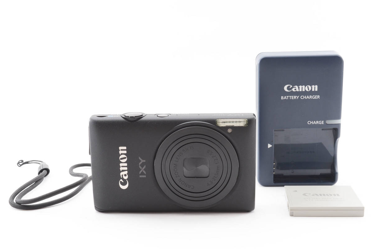 ☆特上級☆完動品☆ CANON IXY 410F #K2218 【公式通販】