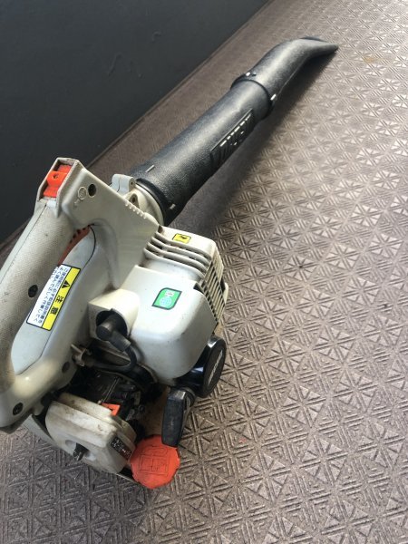 藤一様専用】 RYOBI RESV-1000 電動ブロワーバキューム リョービ